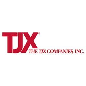 Tjx logo