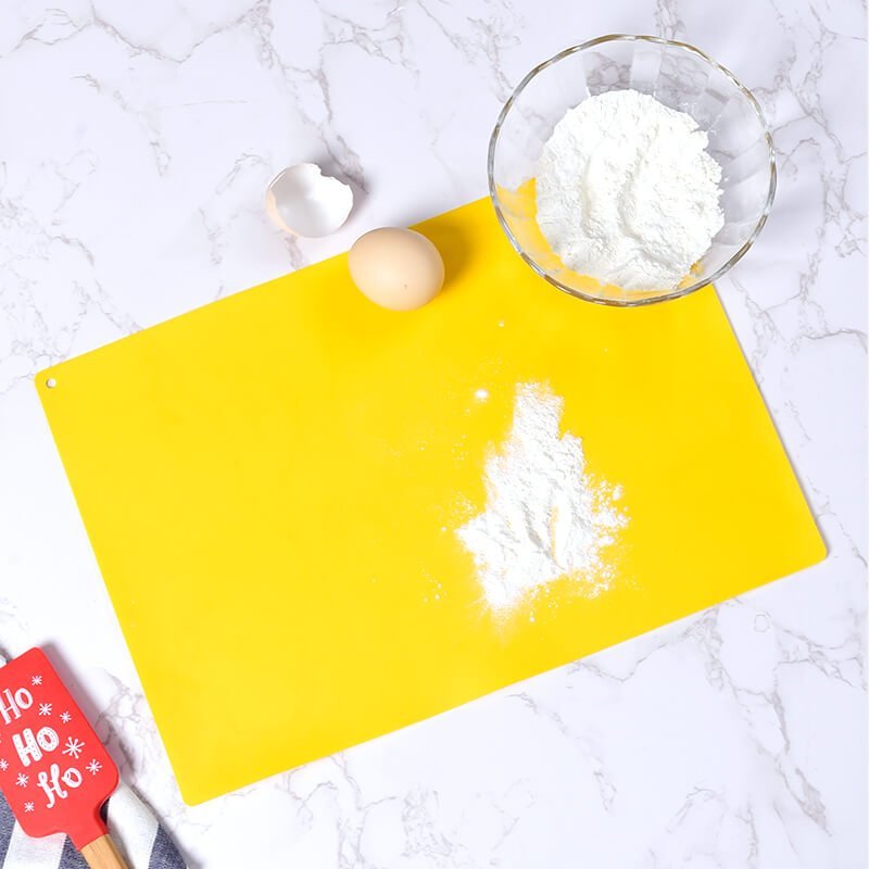 Silicone Sheet Baking Mat for Pastry Cookie