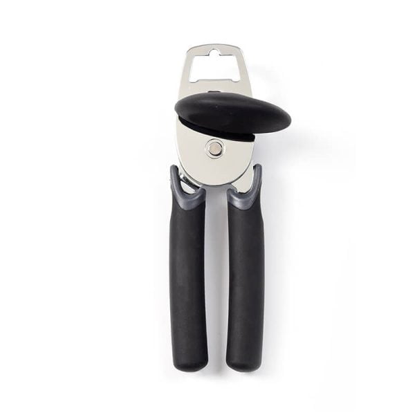 Safecut Can Opener 3in1 Multi-use with Nice Grip Handle