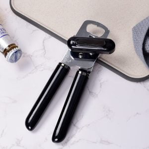 Stainless Steel Can Openers Rotary Multifunction tools