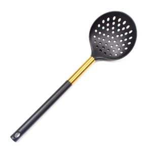 Nylon Skimmer Utensil Spoon for Cooking Heat-resisting