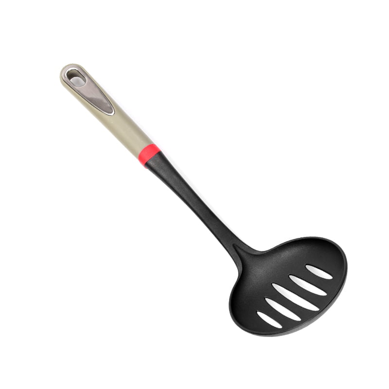 Nylon Straining Spoon Cooking Tool Food grade