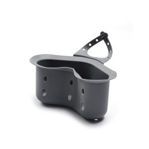 kitchen gadgets silicone sink Drain basket