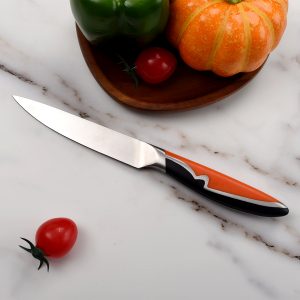 Wholesale Stainless steel 3cr13 Fruit knife