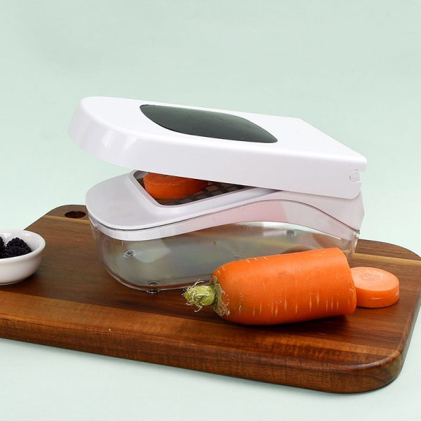 Custom kitchen gadgets vegetable cutter salad tool