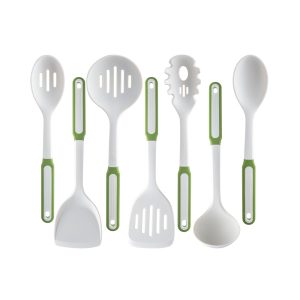 Silicone Cooking Utensil Set FULL SILICONE food grade