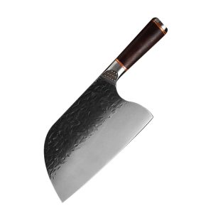 Custom High Quality Professional 5 piece kitchen knife