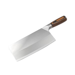 Wholesale High Quality stainless steel cleaver knife