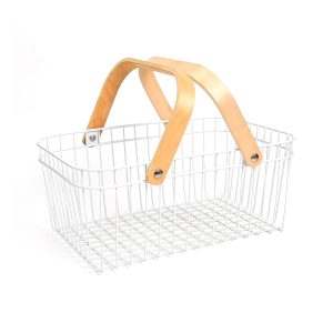 All-In-One Solution Kitchen Storage Basket