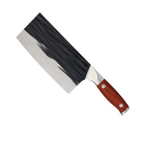 Cleaver Knife Meat Cleaver Japan High Carbon Stainless Steel