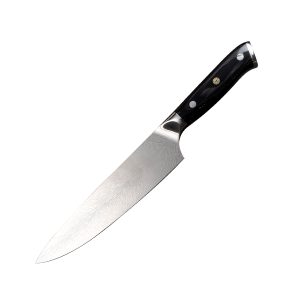 Chef Knife Professional Kitchen Knife German High Carbon Stainless Steel